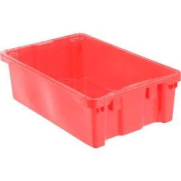 LEWISBins SN2414-8 Polyethylene Container 24